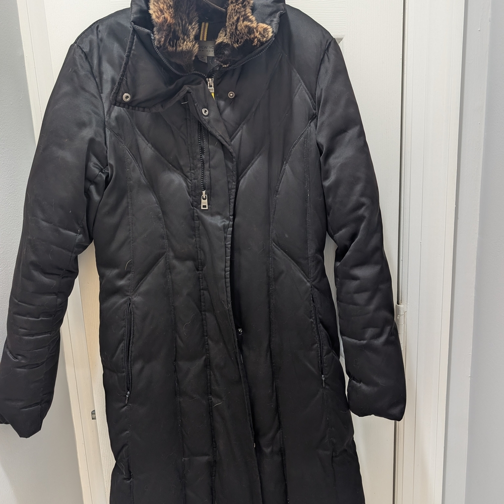Marc New York Down Coat